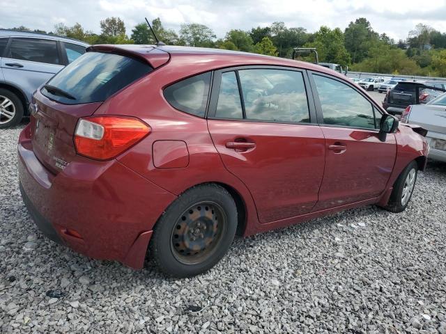 Photo 3 from auction – 2014 SUBARU IMPREZA with VIN JF1GPAA68E8230693
