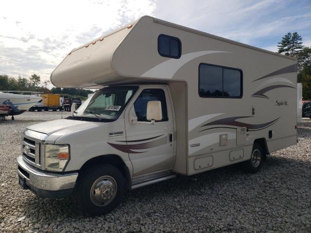 Photo 2 from auction – 2015 FORD ECONOLINE with VIN 1FDWE3FS2FDA06255