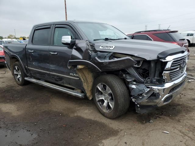 Photo 4 from auction – 2020 RAM 1500 LARAM with VIN 1C6SRFJT7LN264888