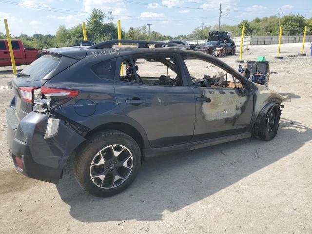 Photo 3 from auction – 2019 SUBARU CROSSTREK with VIN JF2GTACC6KH374300