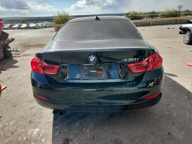 Photo 6 from auction – 2019 BMW 430I with VIN WBA4W3C5XKAF91895
