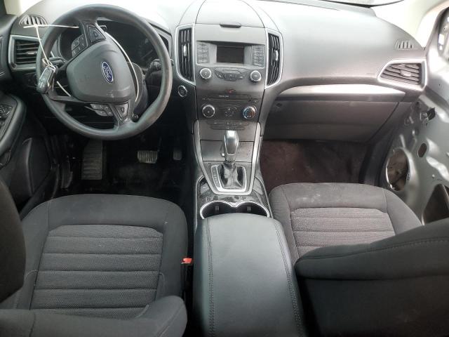Photo 8 from auction – 2016 FORD EDGE SE with VIN 2FMPK3G95GBC51521
