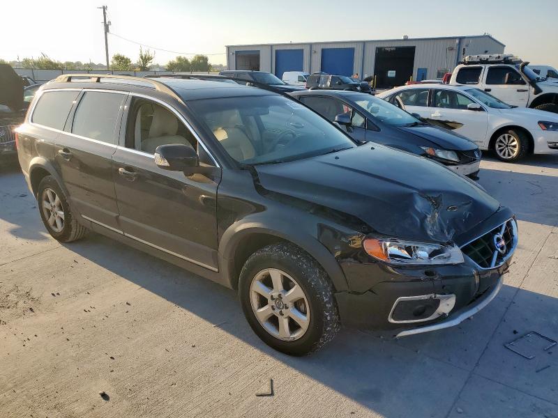 Photo 4 from auction – 2011 VOLVO XC70 3.2 with VIN YV4952BL4B1113777