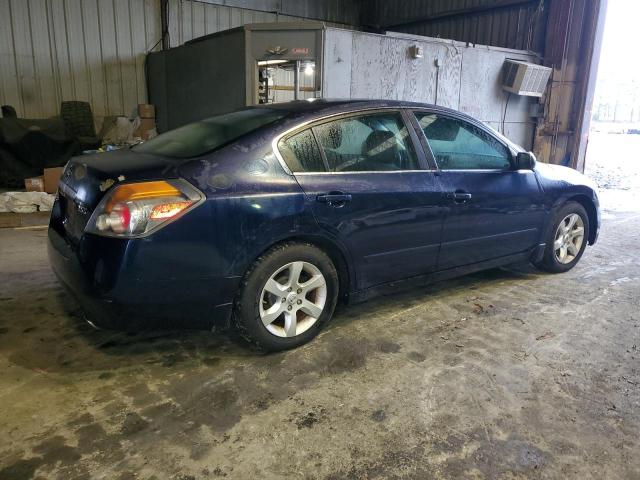 Photo 3 from auction – 2007 NISSAN ALTIMA 2.5 with VIN 1N4AL21EX7C218043