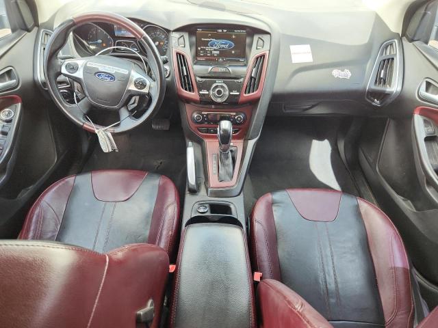 Photo 8 from auction – 2012 FORD FOCUS TITA with VIN 1FAHP3N29CL215847