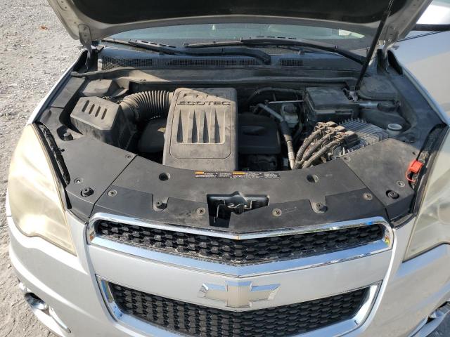 Photo 11 from auction – 2011 CHEVROLET EQUINOX LT with VIN 2CNALPEC8B6479734