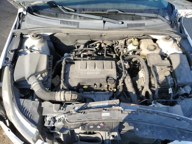 Photo 11 from auction – 2011 CHEVROLET CRUZE LT with VIN 1G1PF5S99B7151007