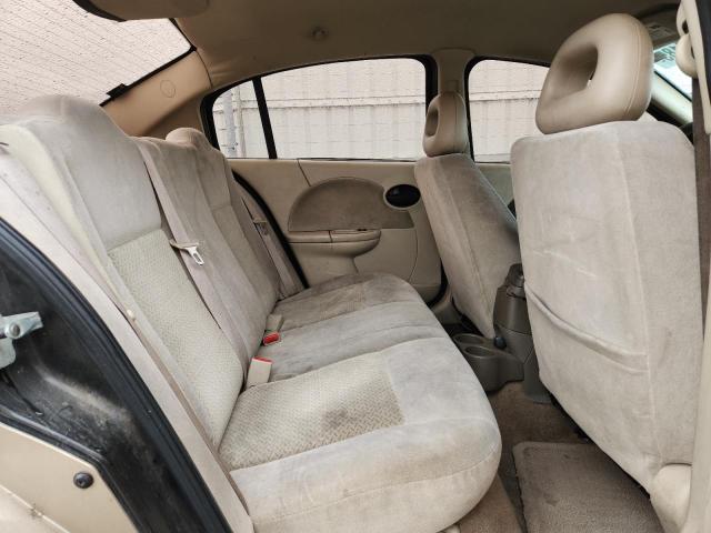 Photo 10 from auction – 2007 SATURN ION LEVEL with VIN 1G8AL55F17Z152133