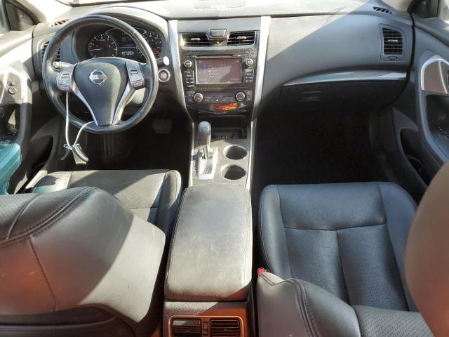 Photo 8 from auction – 2014 NISSAN ALTIMA 2.5 with VIN 1N4AL3AP8EN246643