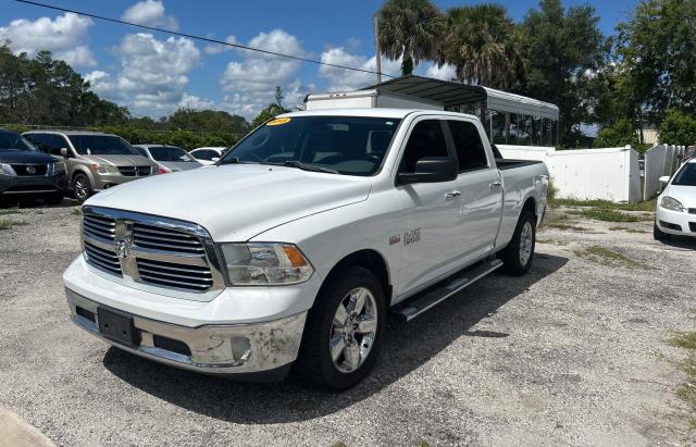 Photo 2 from auction – 2015 RAM 1500 SLT with VIN 1C6RR7TT8FS768924