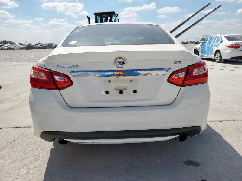 Photo 6 from auction – 2016 NISSAN ALTIMA 2.5 with VIN 1N4AL3AP1GN379344