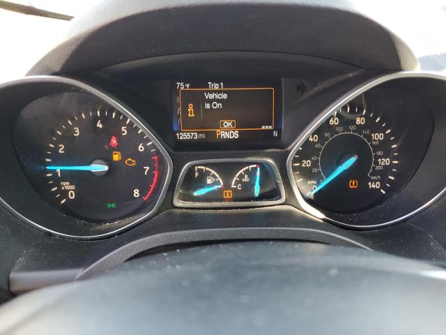 Photo 9 from auction – 2018 FORD ESCAPE SEL with VIN 1FMCU0HD9JUD00862