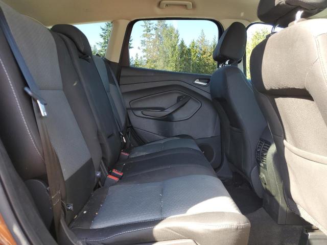 Photo 11 from auction – 2017 FORD ESCAPE SE with VIN 1FMCU0G94HUB23807