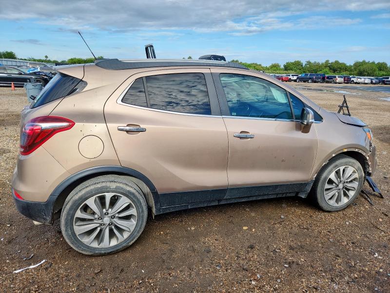 Photo 3 from auction – 2019 BUICK ENCORE PRE with VIN KL4CJASB2KB959819