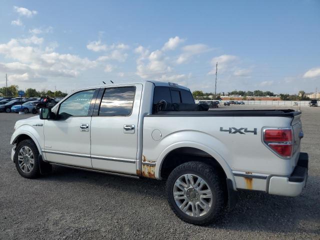 Photo 2 from auction – 2013 FORD F150 SUPER with VIN 1FTFW1ETXDFD68352