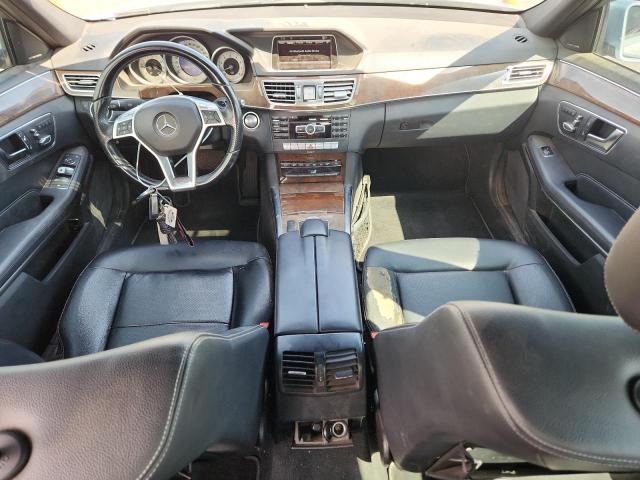 Photo 8 from auction – 2014 MERCEDES-BENZ E 350 with VIN WDDHF5KB4EA810302