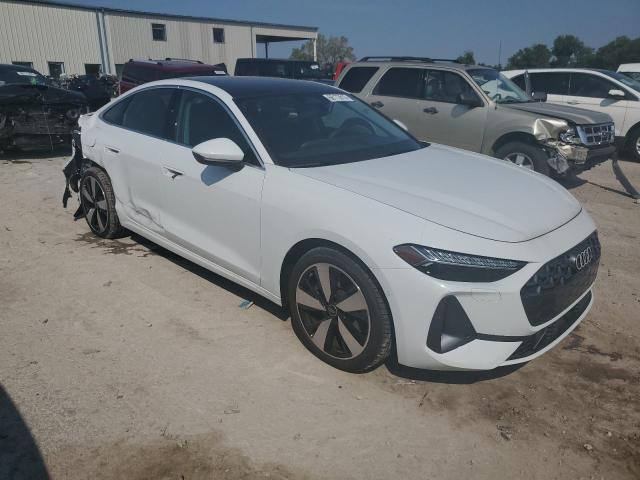 Фото 4 с аукциона – 2025 AUDI A5 PREMIUM с VIN WAU2BCFU4SN046531