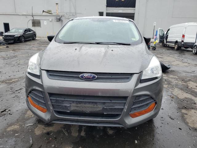 Photo 5 from auction – 2014 FORD ESCAPE S with VIN 1FMCU0F75EUD94029