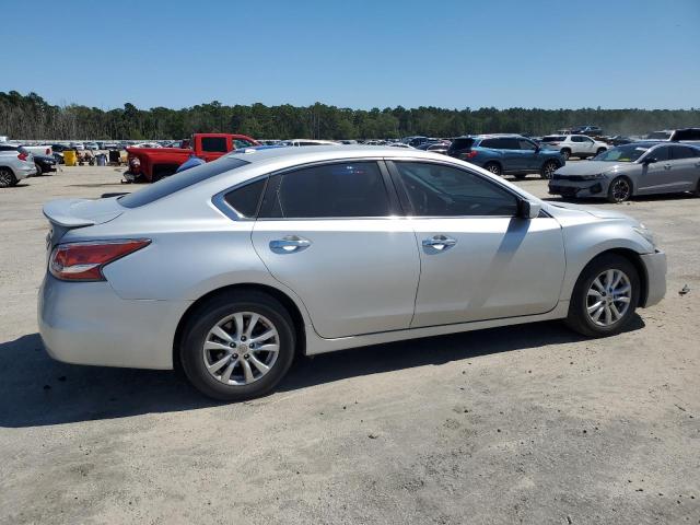 Photo 3 from auction – 2014 NISSAN ALTIMA 2.5 with VIN 1N4AL3AP1EC277034