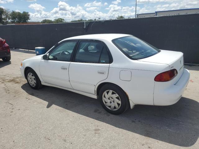 Photo 2 from auction – 2002 TOYOTA COROLLA CE with VIN 2T1BR12E12C581868