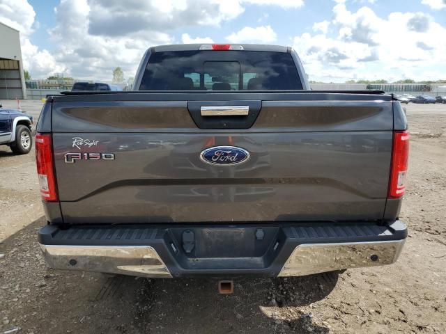 Photo 6 from auction – 2016 FORD F150 SUPER with VIN 1FTEW1EP9GKD75772