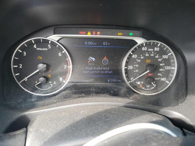 Photo 9 from auction – 2020 NISSAN ALTIMA SR with VIN 1N4BL4CV9LC276796