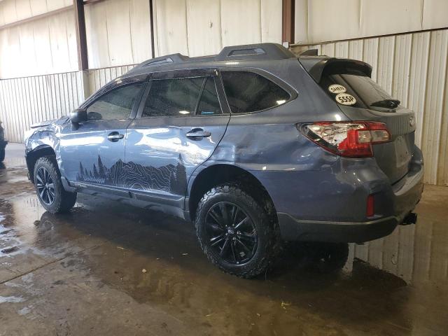 Photo 2 from auction – 2017 SUBARU OUTBACK 2. with VIN 4S4BSACCXH3278814