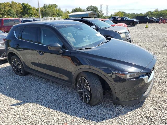 Photo 4 from auction – 2023 MAZDA CX-5 PREMI with VIN JM3KFBEM8P0173233