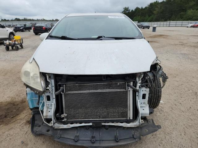 Photo 5 from auction – 2013 TOYOTA PRIUS with VIN JTDKN3DU8D0348725