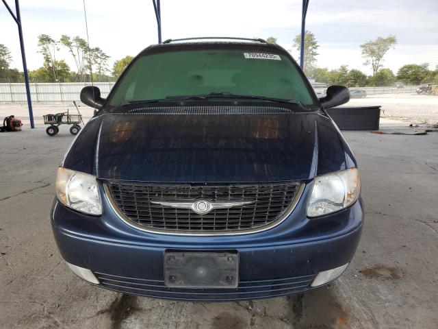 Photo 5 from auction – 2002 CHRYSLER TOWN & COU with VIN 2C8GP54L02R738206