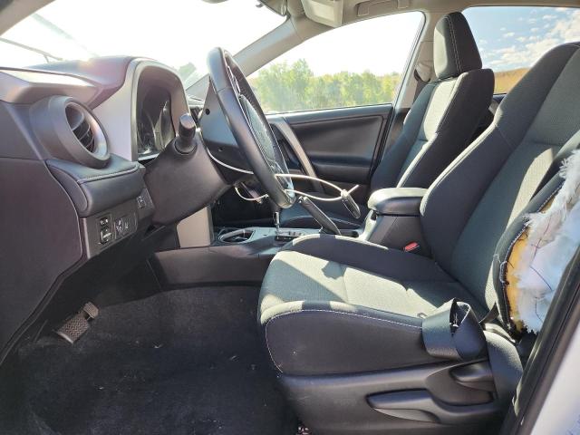 Photo 7 from auction – 2018 TOYOTA RAV4 ADVEN with VIN 2T3RFREV5JW816116