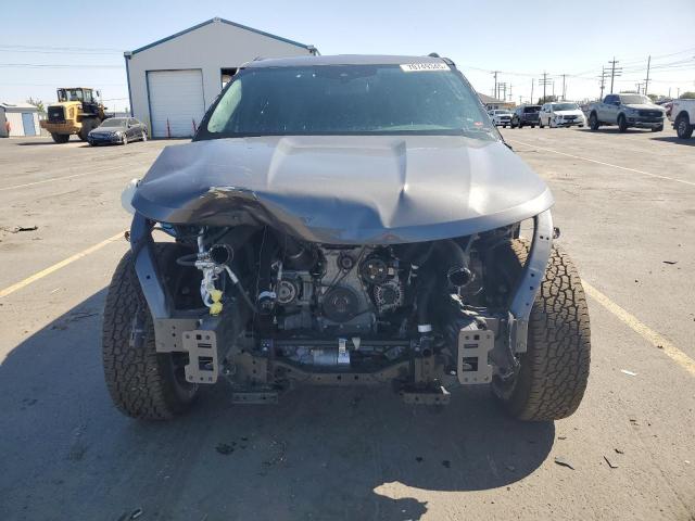 Photo 5 from auction – 2024 FORD EXPLORER TIMBERLINE with VIN 1FMSK8JHXRGA16549
