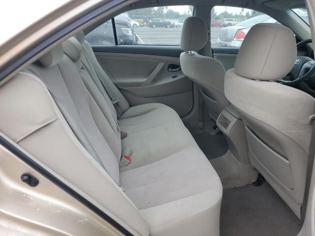 Photo 10 from auction – 2011 TOYOTA CAMRY SE with VIN 4T1BK3EK1BU131458