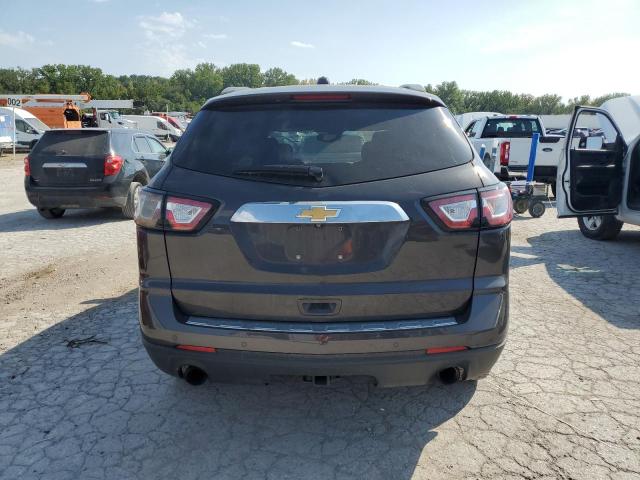 Photo 6 from auction – 2017 CHEVROLET TRAVERSE P with VIN 1GNKRJKD4HJ278725