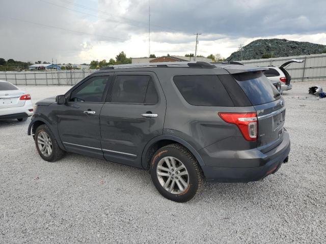 Фото 2 с аукциона – 2015 FORD EXPLORER XLT с VIN 1FM5K8D86FGC20835