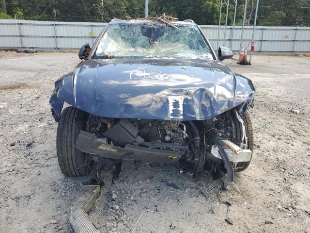 Photo 5 from auction – 2018 AUDI Q5 PREMIUM with VIN WA1BNAFY4J2023505