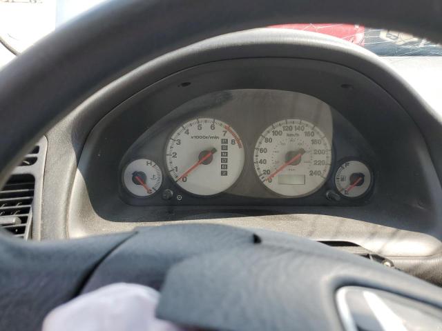 Photo 9 from auction – 2002 HONDA CIVIC LX with VIN 2HGES16852H922511