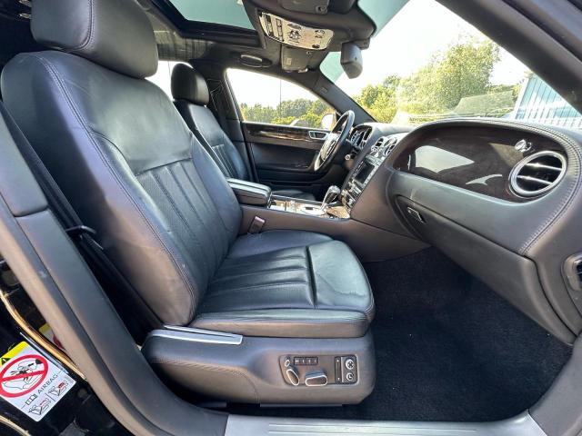Photo 5 from auction – 2009 BENTLEY CONTINENTA with VIN SCBBR93W19C061925