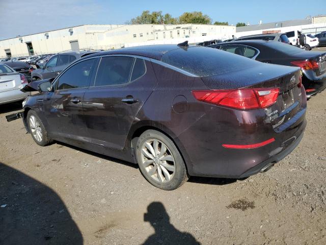 Photo 2 from auction – 2015 KIA OPTIMA EX with VIN 5XXGN4A77FG401913
