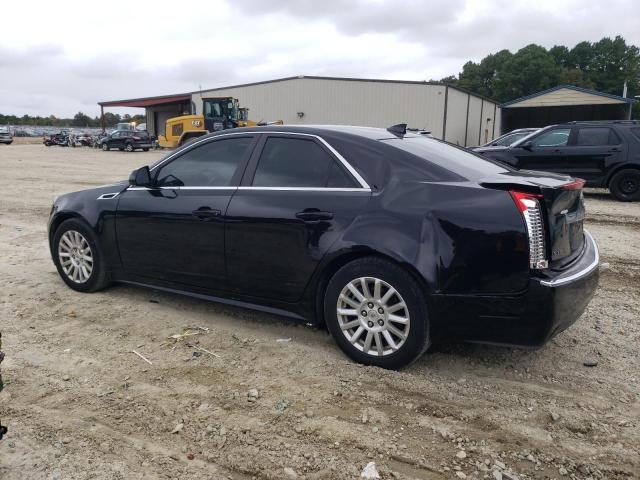 Photo 2 from auction – 2011 CADILLAC CTS with VIN 1G6DA5EY5B0139637