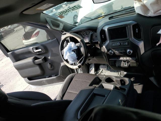 Photo 8 from auction – 2020 GMC SIERRA C15 with VIN 3GTN8AEF6LG298264