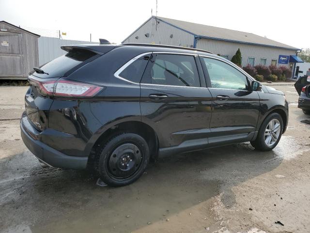 Photo 3 from auction – 2016 FORD EDGE SEL with VIN 2FMPK4J89GBC35764