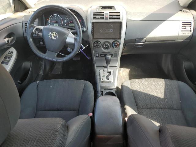 Photo 8 from auction – 2012 TOYOTA COROLLA BA with VIN 2T1BU4EEXCC807063