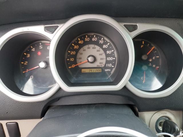 Photo 9 from auction – 2004 TOYOTA 4RUNNER SR5 with VIN JTEBU14R140053920