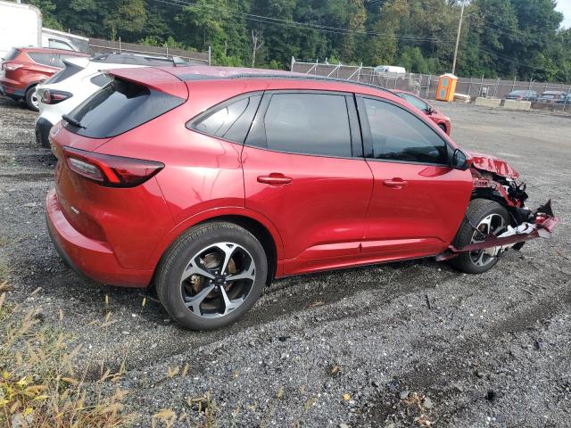 Photo 3 from auction – 2024 FORD ESCAPE ST with VIN 1FMCU9PA2RUA70640