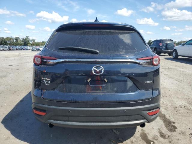 Photo 6 from auction – 2021 MAZDA CX-9 TOURI with VIN JM3TCBCY3M0528100