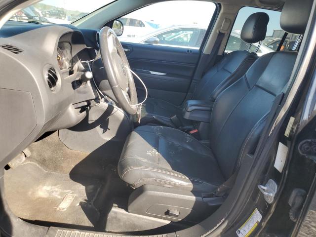 Photo 7 from auction – 2014 JEEP COMPASS LI with VIN 1C4NJDCB4ED526302