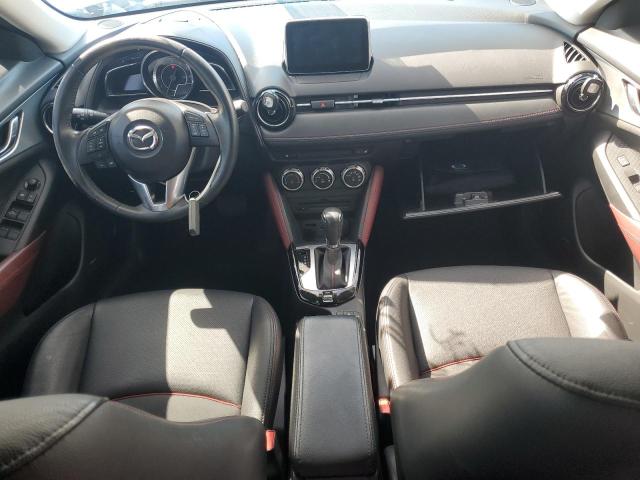Photo 8 from auction – 2016 MAZDA CX-3 GRAND with VIN JM1DKBD77G0124324