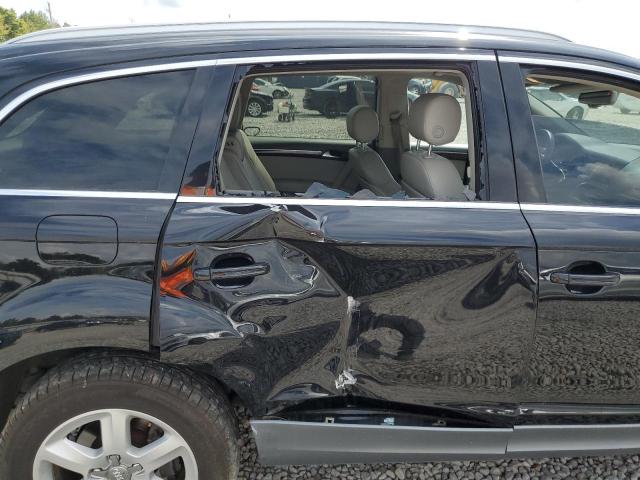 Photo 11 from auction – 2012 AUDI Q7 PREMIUM with VIN WA1CGAFE1CD008973