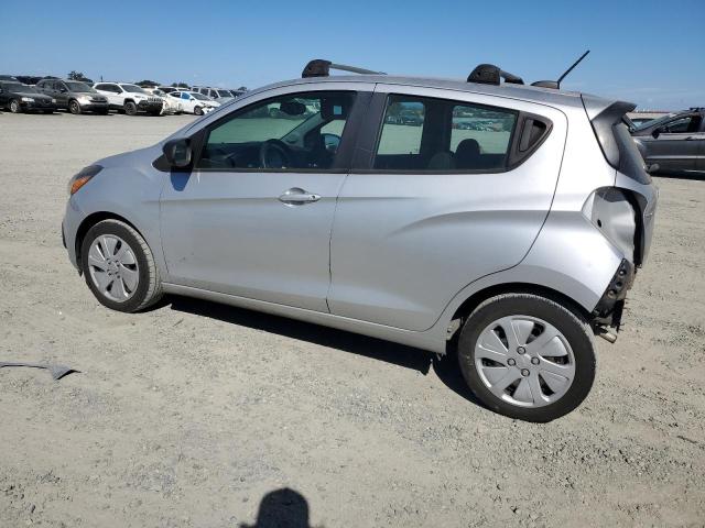Photo 2 from auction – 2017 CHEVROLET SPARK LS with VIN KL8CB6SA3HC743688